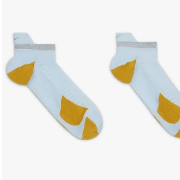 Nike Dri-Fit Spark Cushioned Ankle Sock - Picture 4 of 8